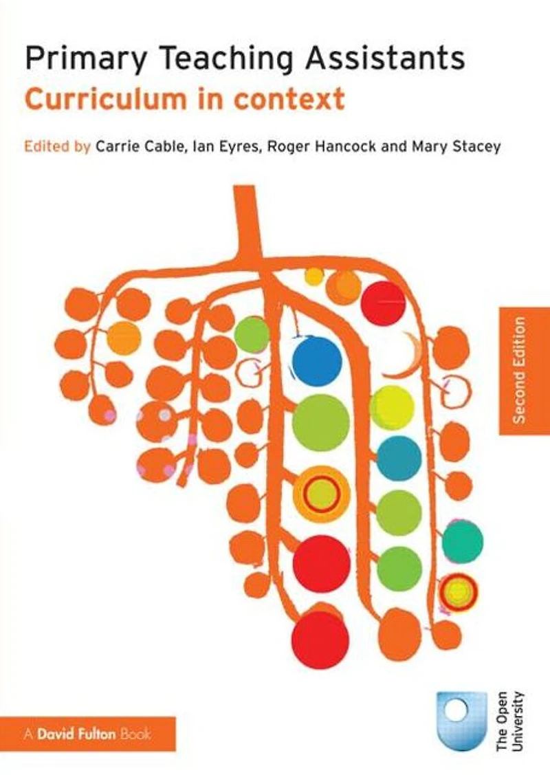 Primary Teaching Assistants: Curriculum context