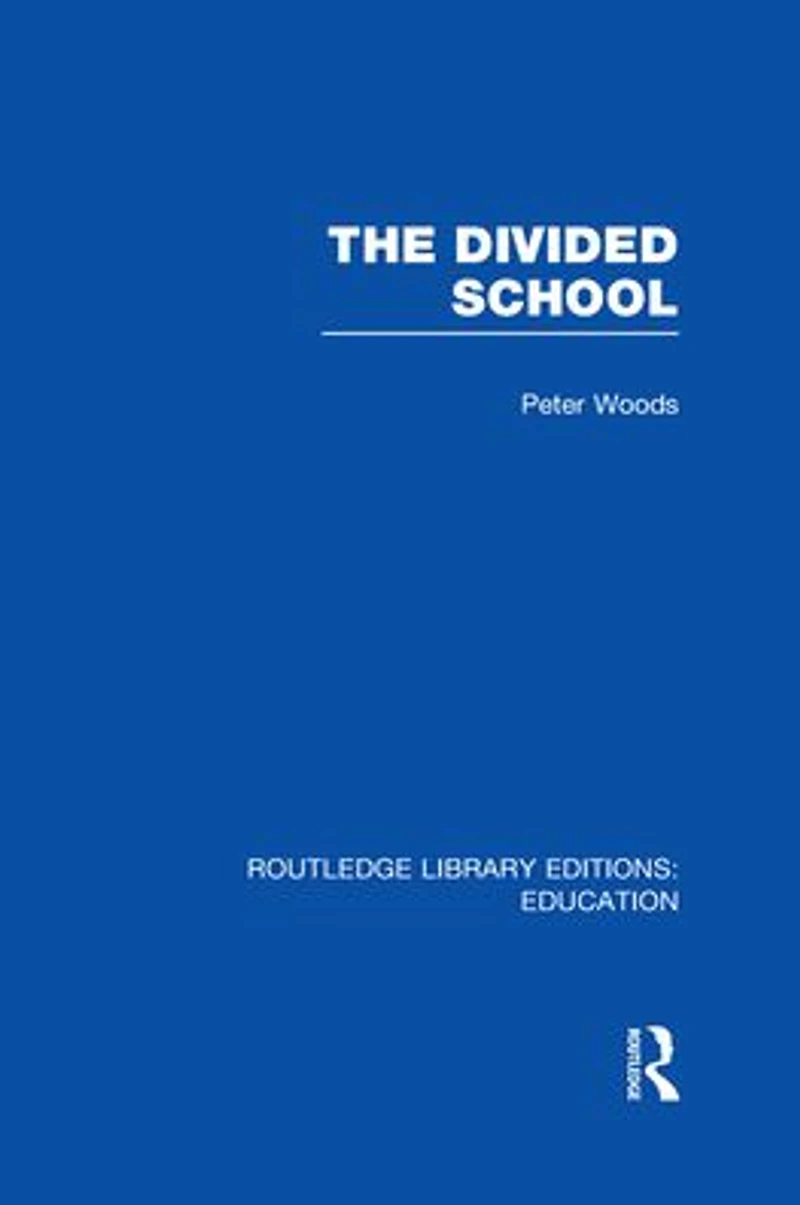 Divided School