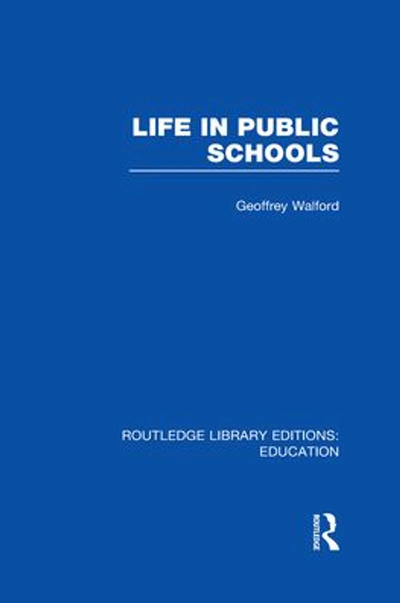 Life Public Schools (RLE Edu L)