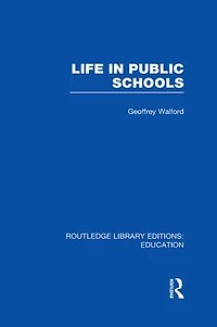 Life Public Schools (RLE Edu L)