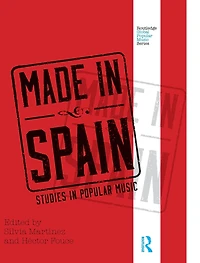 Made Spain: Studies Popular Music