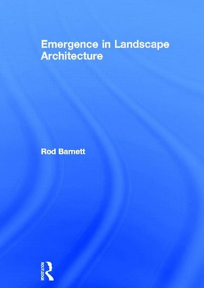 Emergence Landscape Architecture