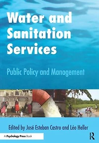 Water and Sanitation Services: Public Policy Management