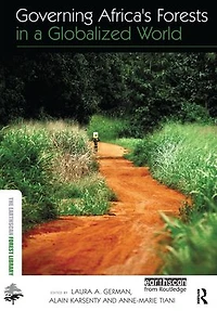 Governing Africa's Forests a Globalized World
