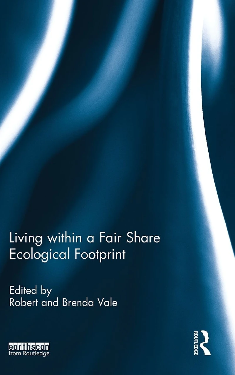 Living within a Fair Share Ecological Footprint