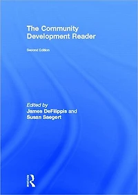 The Community Development Reader