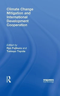 Climate Change Mitigation and Development Cooperation