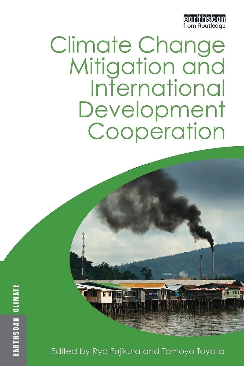 Climate Change Mitigation and Development Cooperation
