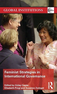 Feminist Strategies International Governance
