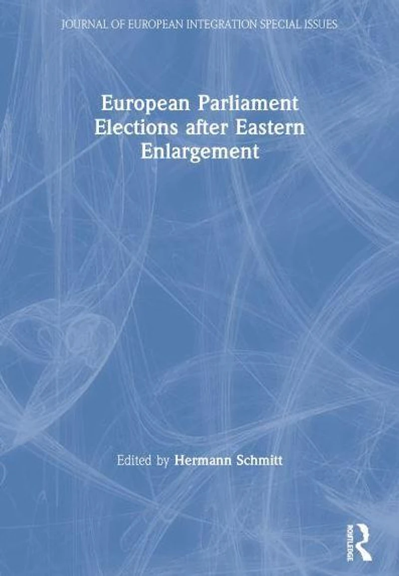 European Parliament Elections after Eastern Enlargement