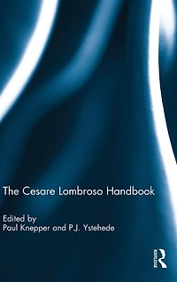 The Cesare Lombroso Handbook