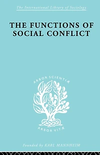 Functns Soc Conflict Ils 110