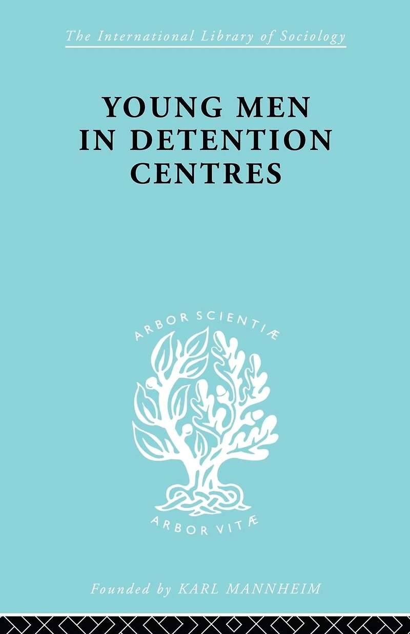 Young Men Detention Centres Ils 213