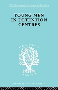 Young Men Detention Centres Ils 213