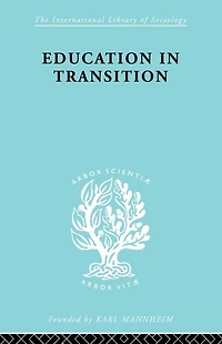 Education Transition: An Interim Report