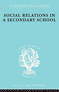 Social Relations a Secondary School