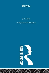 Dewey-Arg Philosophers