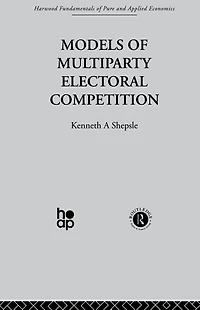 Models of Multiparty Electoral Competition