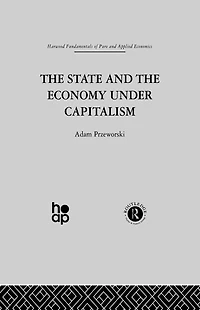 the State and Economy Under Capitalism
