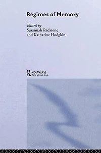 Regimes of Memory