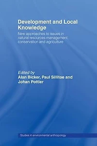 Development and Local Knowledge