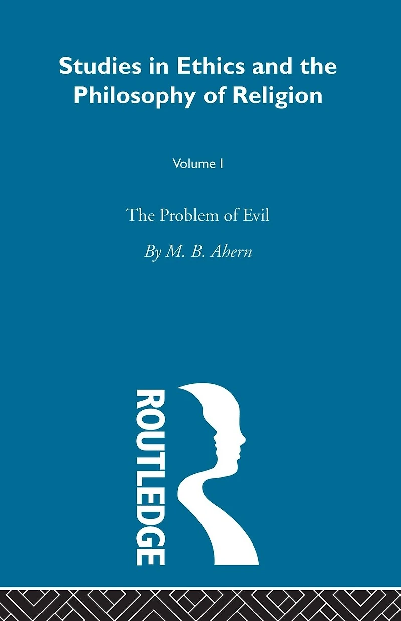 Problem Of Evil: Vol 1