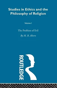 Problem Of Evil: Vol 1
