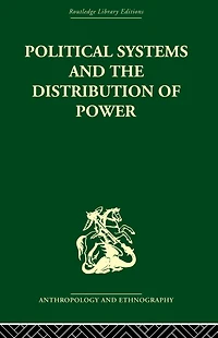Political Systems and the Distribution of Power