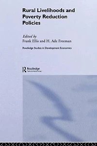 Rural Livelihoods and Poverty Reduction Policies