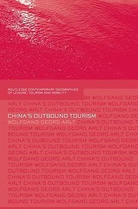 China's Outbound Tourism