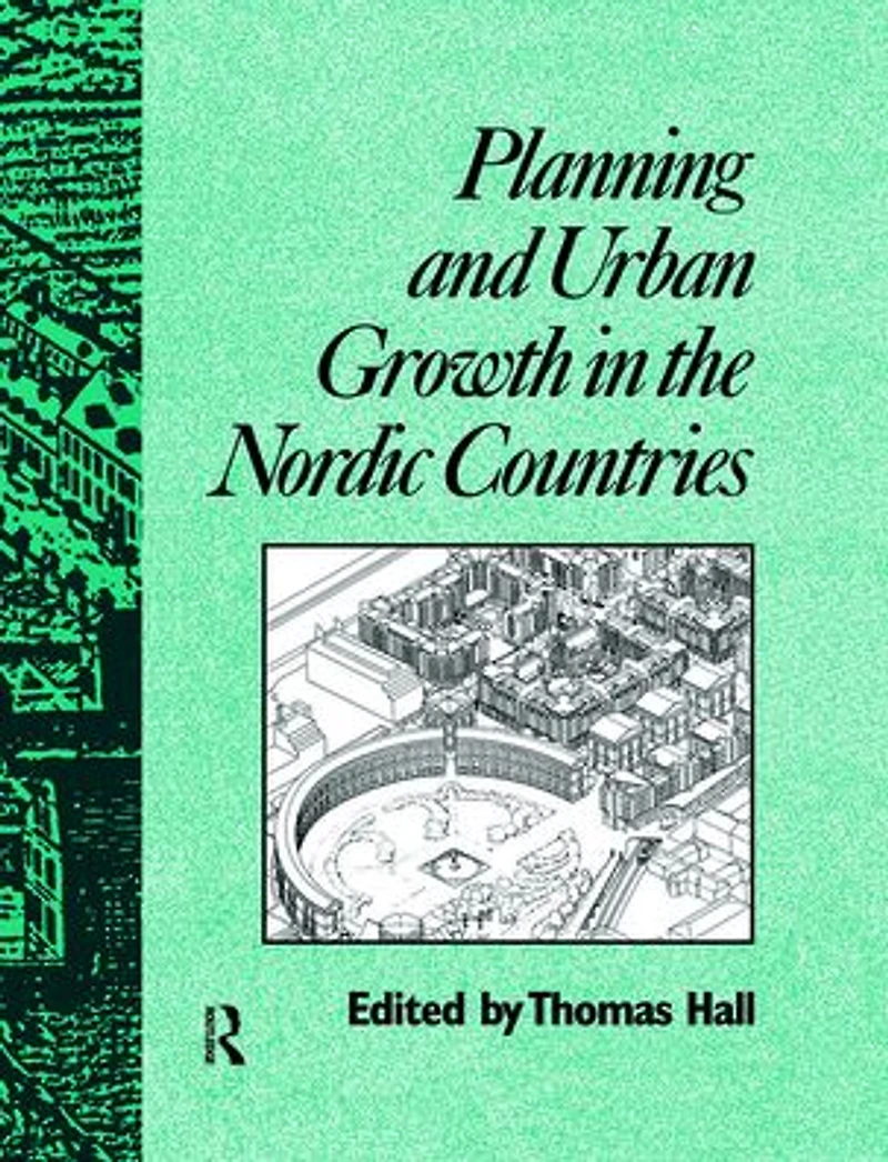 Planning and Urban Growth Nordic Countries