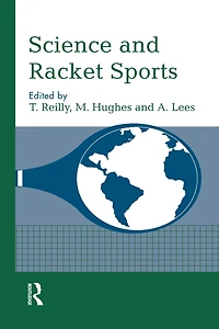 Science and Racket Sports I