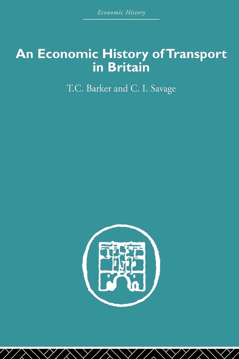 Economic History of Transport Britain