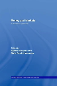 Money and Markets: A Doctrinal Approach
