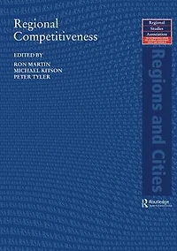 Regional Competitiveness