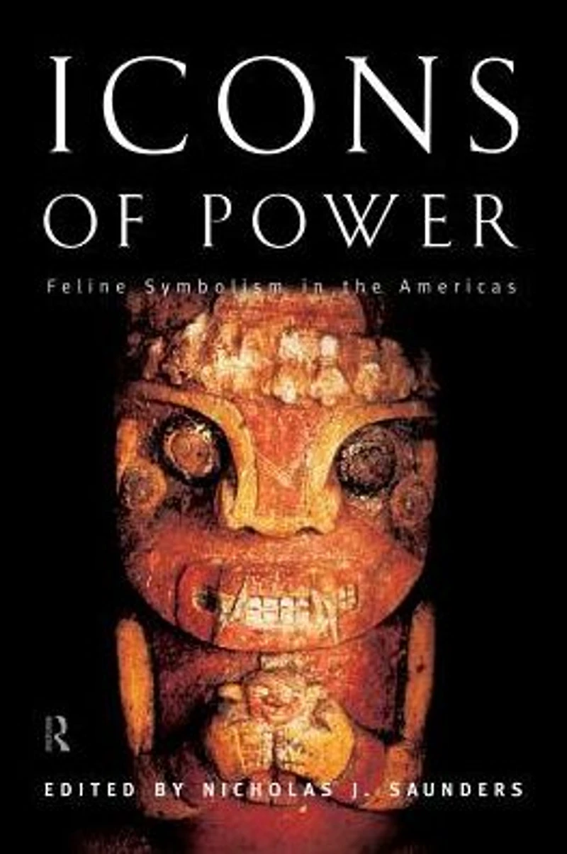 Icons of Power: Feline Symbolism the Americas
