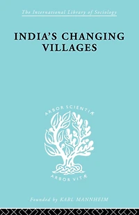 India's Changing Villages