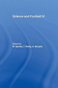 Science and Football IV