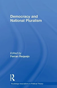 Democracy and National Pluralism