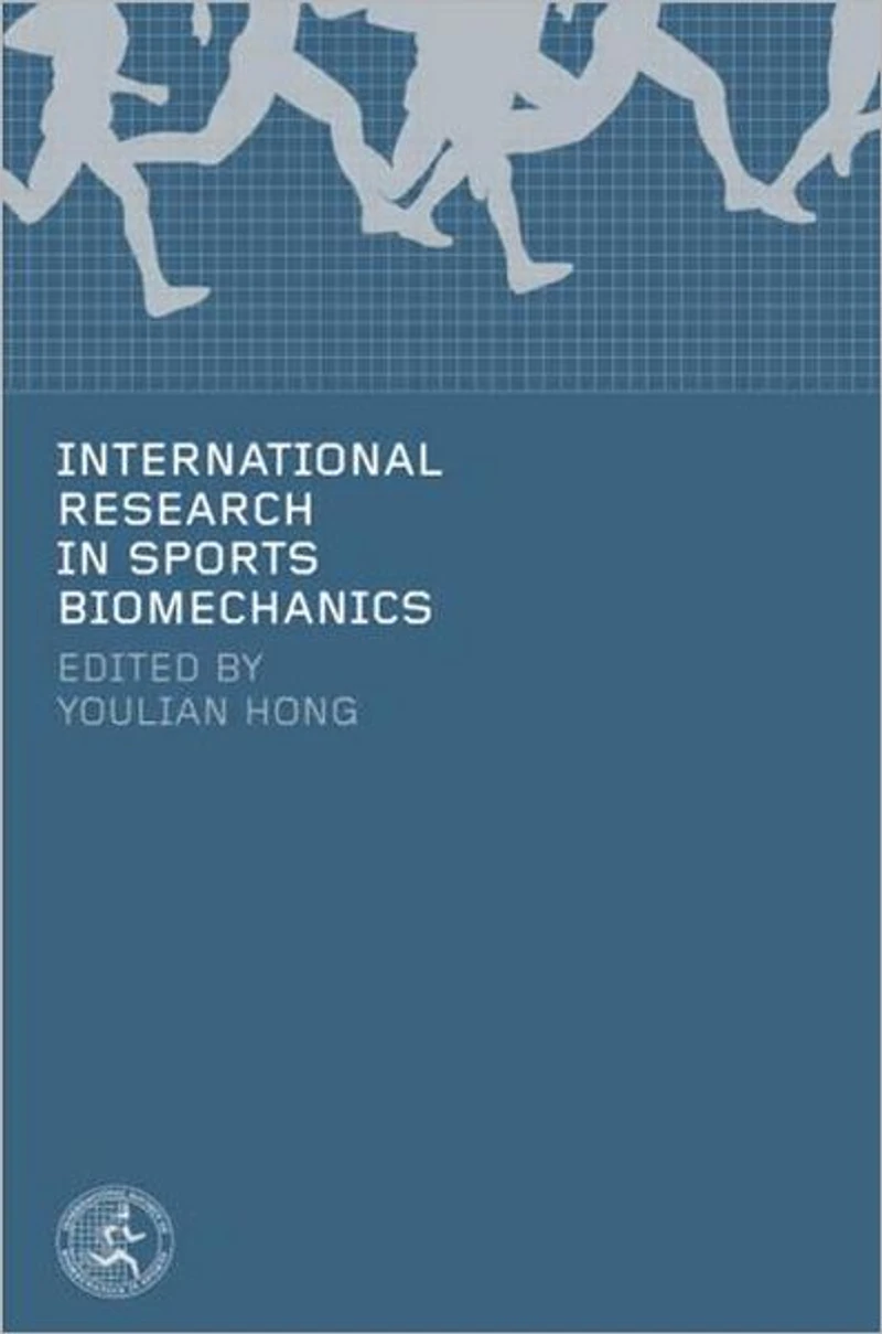 International Research Sports Biomechanics