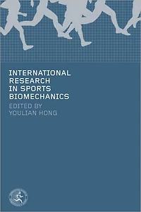 International Research Sports Biomechanics
