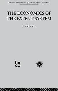 the Economics of Patent System