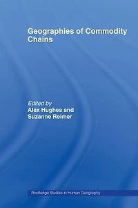 Geographies of Commodity Chains
