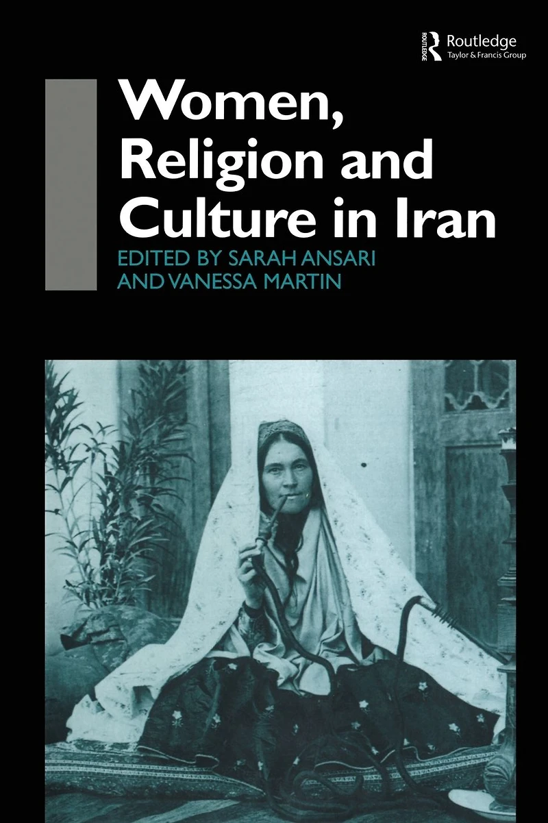 Women, Religion and Culture Iran