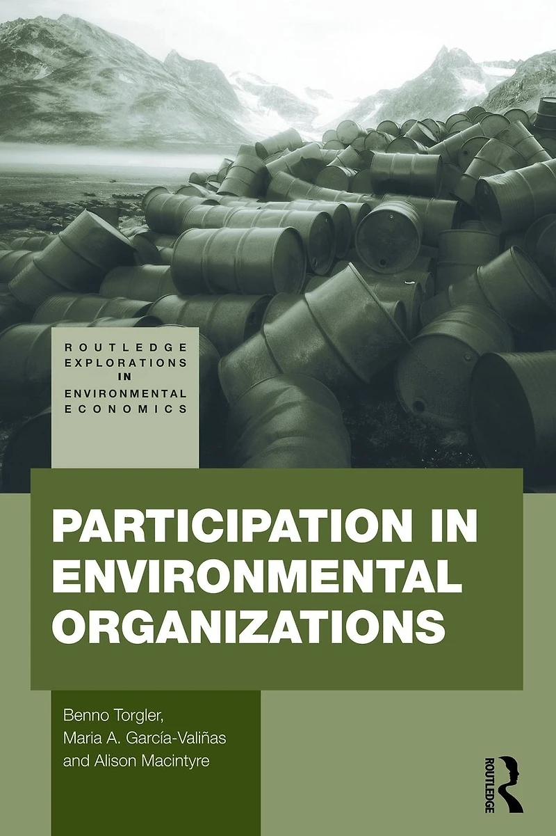 Participation Environmental Organizations