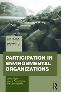 Participation Environmental Organizations