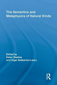 The Semantics and Metaphysics of Natural Kinds