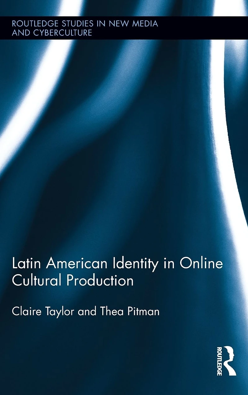 Latin American Identity Online Cultural Production
