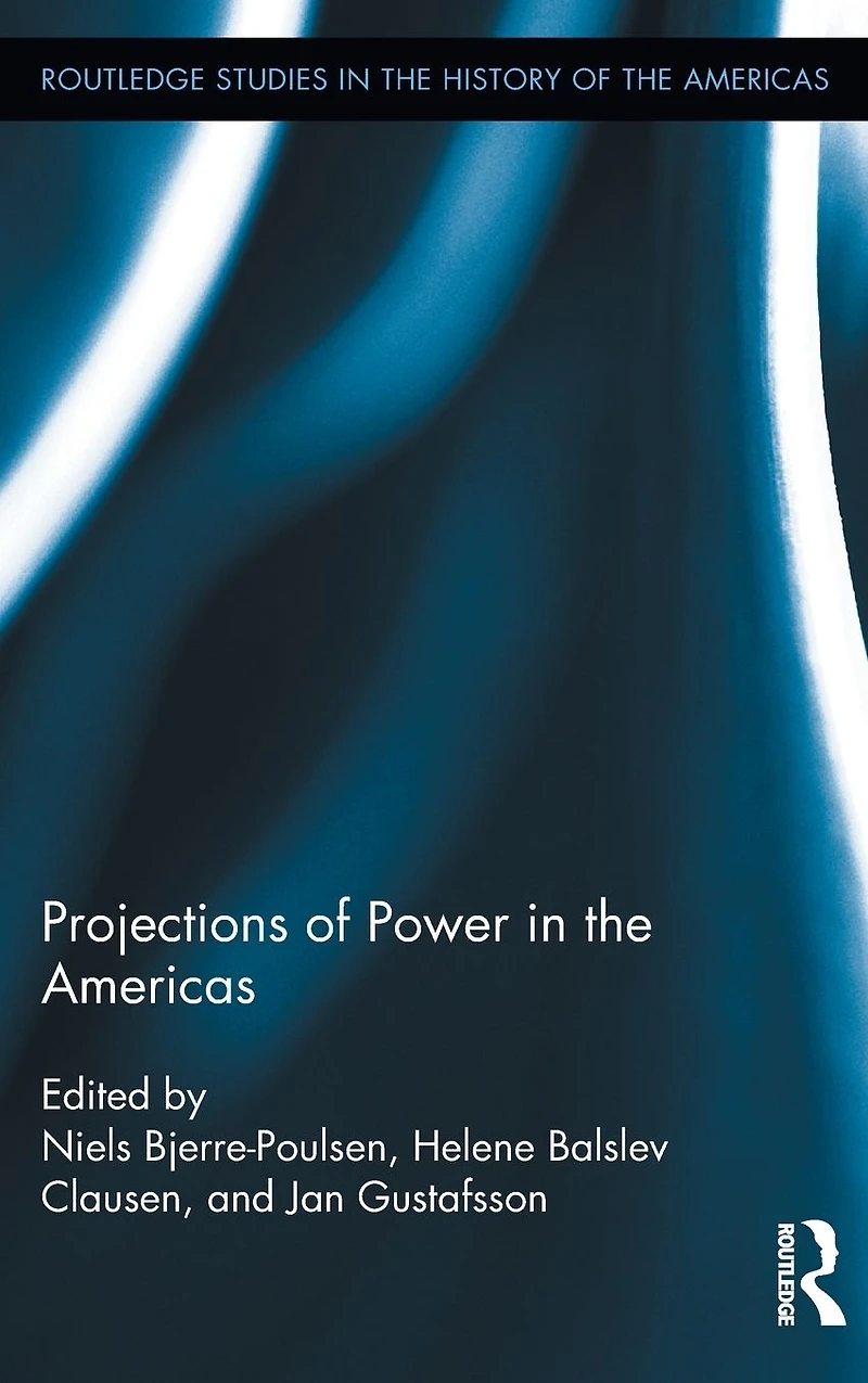 Projections of Power the Americas
