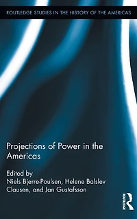 Projections of Power the Americas